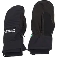Oakley - Skihandsker - B1B Mittens Blackout til Unisex - Størrelse L - Sort