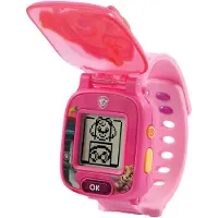 Vtech Pote Patruljen Skye Læringsur Spansk Version