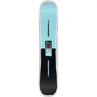 Nidecker - Snowboards - Cheat Code Youth 2026 til Unisex - Størrelse 139 cm - Blå