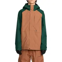 Volcom Dua Insulated Gore-tex Jakke
