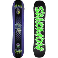 Salomon Grail Junior Snowboard