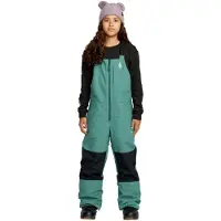 Volcom Barkley Insulated Bib Racingdräkt