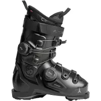 Atomic - Skistøvler herre - Hawx Ultra 100 Dual Boa Black/Anthracite til UnisexUld - Størrelse 45/46 - Sort