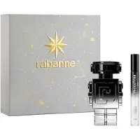 Paco Rabanne Phantom Elixir Intense Vapo Set 200ml Parfume