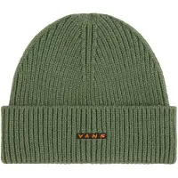 Vans - Huer - Determine Cuff Beanie Pine Forest til Unisex - Grøn