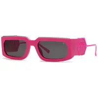 Philipp Plein Spp119m Solbriller