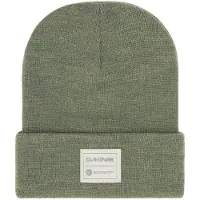 Dakine - Huer - Cutter Beanie Mulled Basil til UnisexUld - Kaki