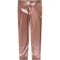 Gap Leggings lyserød
