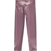 Gap Leggings lysviolet