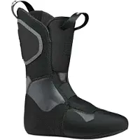 Scarpa - Indlægssåler til skistøvler - Tour LT2 Black til Unisex - Størrelse 26