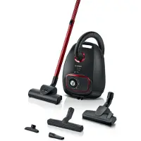 Bosch BGL41POW2H Serie 4 arbejdsstøvsuger