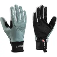 LEKI Prc Thermoplus Varme Handsker