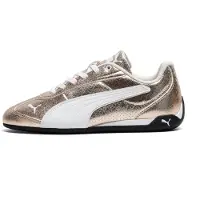 Puma Replicatch Metallic Whisper Sko