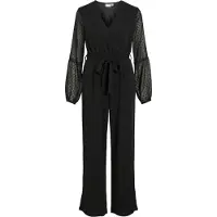 Vila Jumpsuit 'VIClara' sort