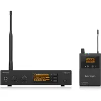 Behringer UL 1000G2 Wireless In-Ear Monitor System