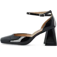 Bianco Pumps 'Joyce' sort