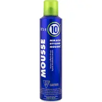 It's a 10 Miracle Styling Hårmousse 262 ml