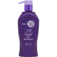 It's a 10 Miracle Silk Shampoo Shampoo 295.7 ml