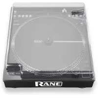 Decksaver Rane Twelve MkII Cover