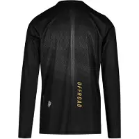 Bioracer Off-road T-shirt Med Lange ærmer