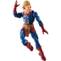 Hasbro Marvel-legender Forundring Actionfigur Ikaris Baf: ´s Zabu 15 Cm