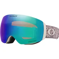 Oakley Flight Deck M, PRIZM, Figures Toadstool