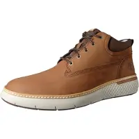 Timberland Cross Mark Mid Lace Up Chukka Støvler