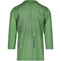 Bioracer Off-road 3/4 ærmet T-shirt