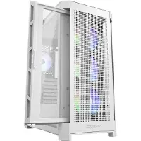 Cougar Duoface Pro Rgb Pc-tårnhus