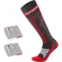 Bootdoc Heat Socks Set, Classic Comfort Evo + XLP 1S