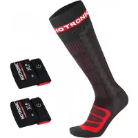 Bootdoc Heat Socks Set, Surround Comfort Evo + XLP 1S BT