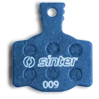 Sinter 009 Magura E-bike Organiske Skivebremseklodser