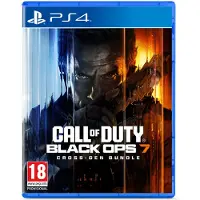 Activision Call of Duty: Black Ops 7 - Sony PlayStation 4 - FPS