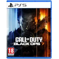 Activision Call of Duty: Black Ops 7 - Sony PlayStation 5 - FPS