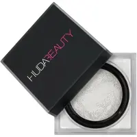 Huda Beauty - Easy Bake Loose Baking & Setting Powder - Løst Pudder - Sugar Cookie - For Women