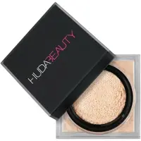 Huda Beauty - Easy Bake Loose Baking & Setting Powder - Løst Pudder - Pound Cake - For Women