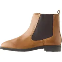 Next Chelsea Boots 'Forever Comfort' pueblo / sort