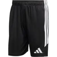 Adidas Træningsshorts Tiro 26 League - Sort/Hvid, størrelse XX-Large