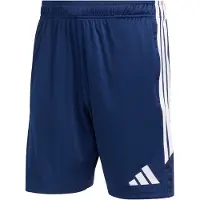 Adidas Sportsbukser 'Tiro 26 Liga' mørkeblå / hvid