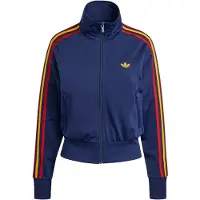 Adidas Originals Firebird Classic Sweatshirt Med Lynlås