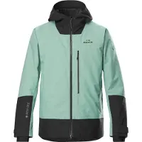 Eider - Skijakker - M Ayas 2L Gore Tex Insulated Jkt Green Clay til UnisexUld - Størrelse L - Grøn