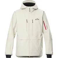 Eider - Skijakker - M Torraz 2L Gore Tex Insulated Jkt Wild Greige til UnisexUld - Størrelse XL - Beige