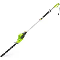 Fieldmann FZN 6005-E, Vekselstrøm, 450 W, 3,7 kg