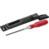 Bahco Mejsel Med Polypropylenhåndtag 20 Mm