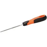 Bahco rundfil ml 150mm - 1- 230-06-2-2 m-hæfte