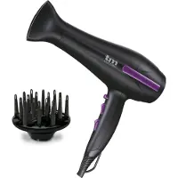 TM Electron Tmhd120 Hårtørrer 2200w