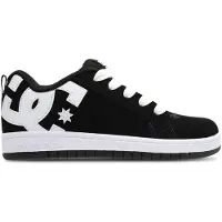 Dc-shoes Court Graffik Sko