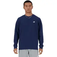 New Balance Sport Essentials French Terry Sweatshirt