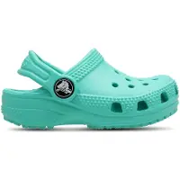 Crocs Classic T Træsko