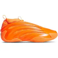Adidas Herre Harden Volume 9 'Dynamo' Basketballsko Solar Orange/Core Black/Collegiate Purple